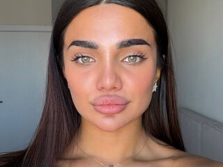 girl webcam ReannaGubala