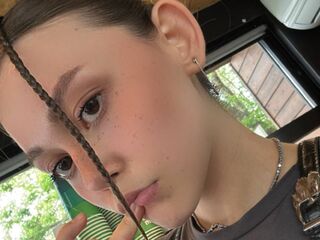 girl cam free RebbecaKennemer