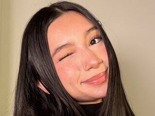 fingering RebecaRomero