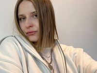 girl cam RebeccaBellore