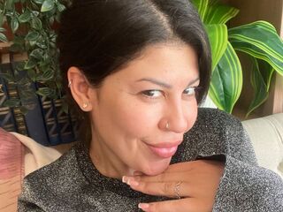 spy web cam RebeccaLuxy