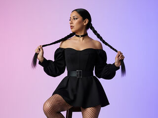 shower sex cam RenataStile