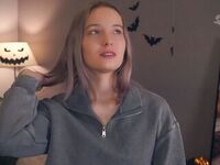 nude camgirl photo RessieKaua