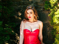 free nude cam RheaAndersonn