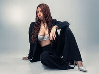 hot webcam video RosalineBelmont