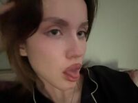 fingering girl cam RosariaSkemp