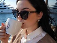 sexy camgirl RosieMoons