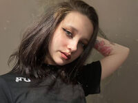 naughty cam girl masturbating RositaMackessy