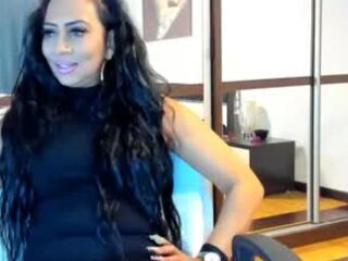 jasmin live webcam RoxanaCara