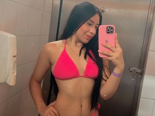 babe web cam RoxanneBlair