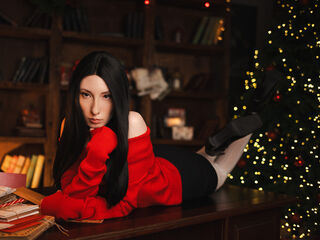 topless webcamgirl RoxyUrban