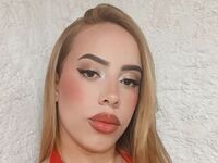 hot striptease web cam RubyGold