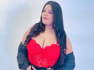 naked cam girl gallery SamanthaEvanss