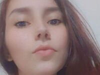 girl naked SamanthaHottie