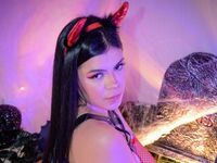 live cam girl SamaraUribe