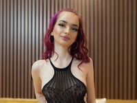 webcam picture SamiraRosse