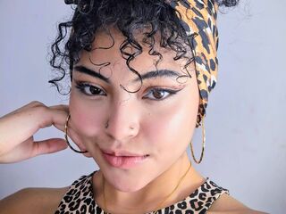 live striptease show SammyHil