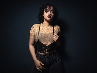 teaser webcam SammyRox