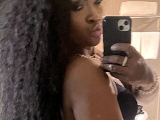 girl webcam show SamoreLovin