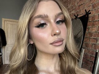 nude web cam SaphiraLuxe