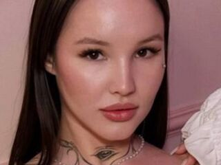 hot sex web cam SashaLiss