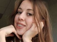 fingering girl cam picture SashaStaback