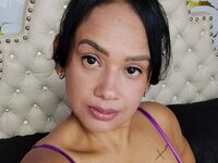 porn webcam SashaWill