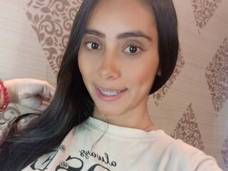 hot livecam ScarletBarker