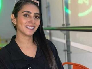 naked cam live ScarletSommers