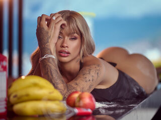 cam babe ScarletThompsone