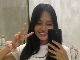 cam strip tease SelenaMulvehill