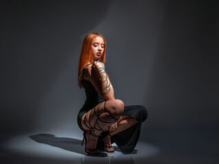 closeup cam SerenaJaramillo