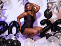 jasmin cam SerenaWinslow