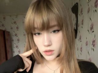 striptease cam SharikaGlidden