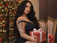 camgirl showing pussy SharlinMoreva