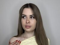 masturbating webcamgirl ShaunnaDisotell