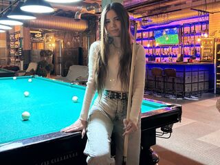 adult liveshow ShebaStanely