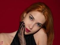 camgirl playing with sex toy ShoshanaDesilva