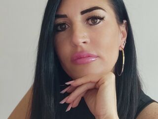 hot girl webcam photo SicilianaBella