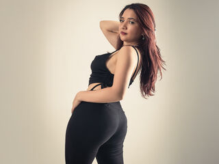 free nude live show SkyBlake