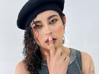 real live webcam SkyllerHex