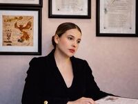 webcam picture SofiaBetancurt