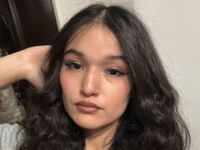 live webcam performer SorayaBenezra