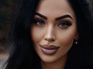 nude camgirl photo StellaNellson