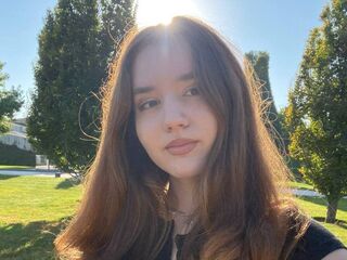 beautiful girlcam TamelaHoda