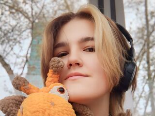 dirty webcam TanyaFornier