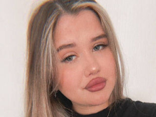 camgirl webcam TeishaFarwell