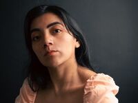 naughty camgirl masturbating with dildo TessaBisou