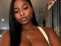 girl TessyVelvet