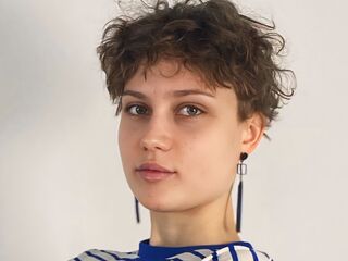 hot cam girl masturbating with sextoy TheolaTunison